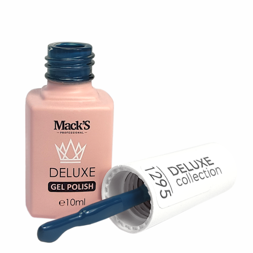 1295 Deluxe Gel Polish