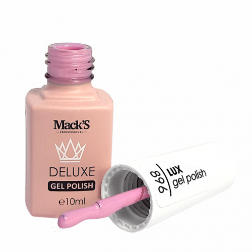 896 Deluxe Gel Polish