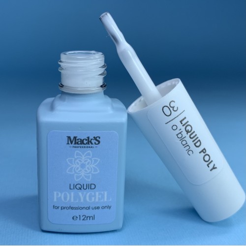 Liquid Polygel / O’Blanc 30