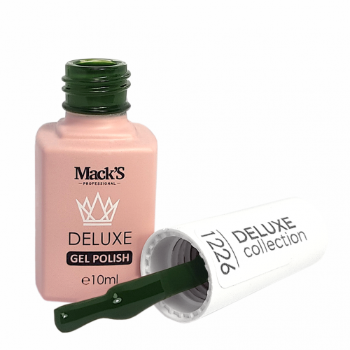 1226 Deluxe Gel Polish