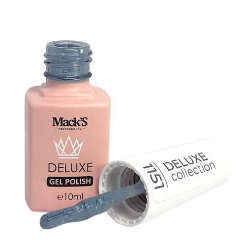 1151 Deluxe Gel Polish