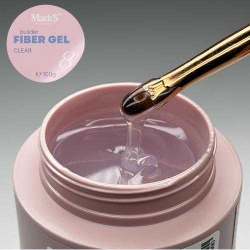 Fiber Clear 8/100g