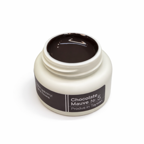 Chocolate Mauve Nr.5/5g