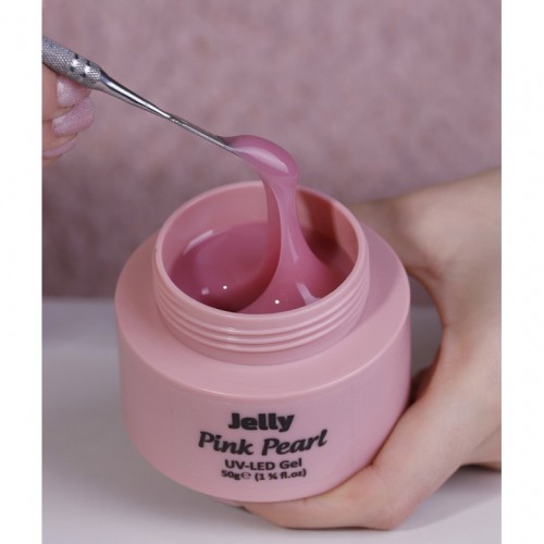Pink Pearl Jelly 15g