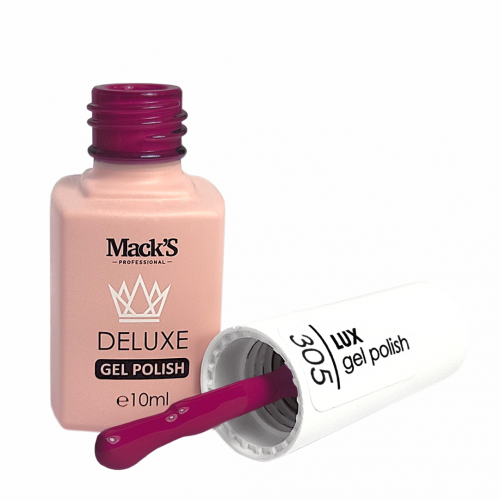 305 Deluxe Gel Polish