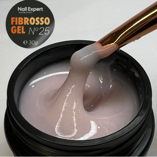 Fibrosso Gel Builder N.25/30gr