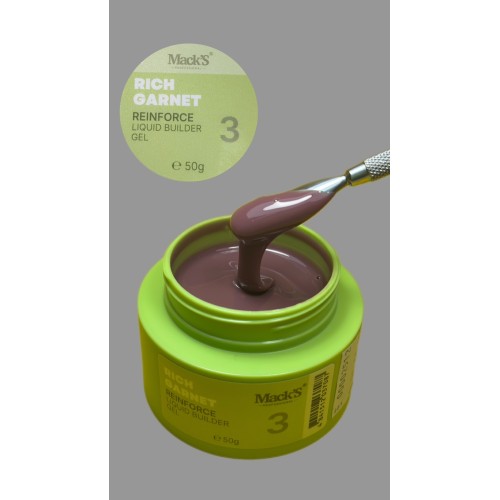 03 Reinforce Rich Garnet 50g