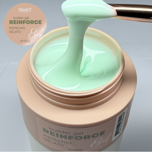 Reinforce Builder Gel Pistachio Gelato 84/50g
