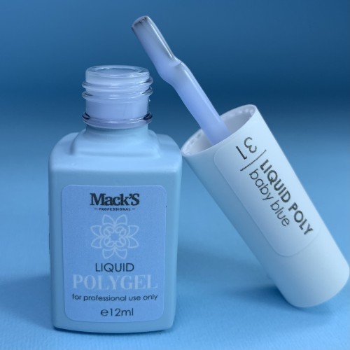 Liquid Polygel / Baby Blue 31