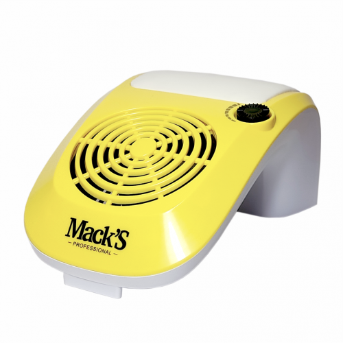 Aspirator FM-SM858-9 Yellow 40W