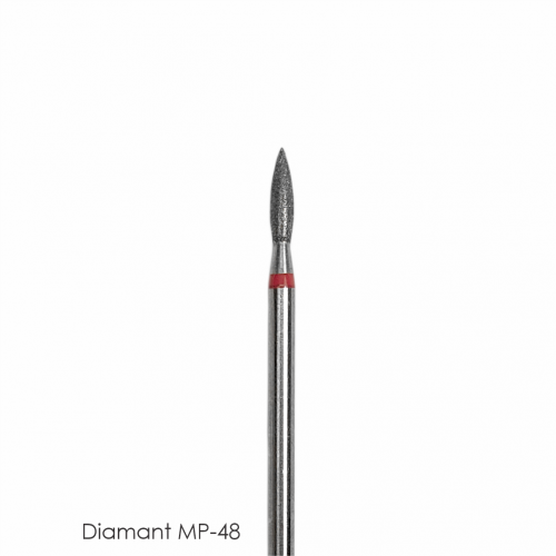 Bit Diamant MP-48