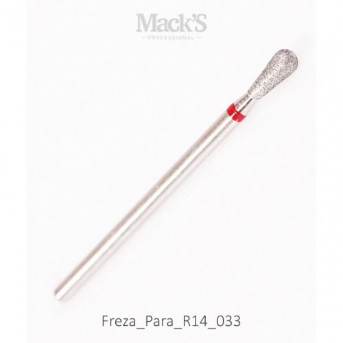 Bit Diamant Para R14/033