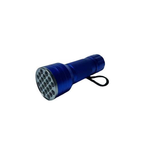 Lanterna Led 9W Blue