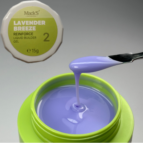 02 Reinforce Lavender Breeze 15g