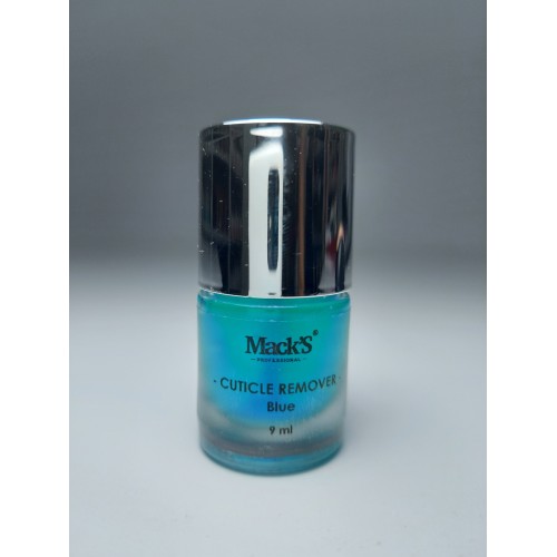 Remover Cuticle Blue 9ml