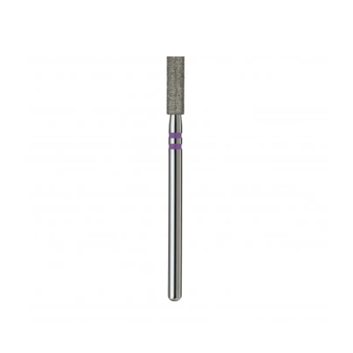 #173 Capat de freza /Cilindru/Violet/30