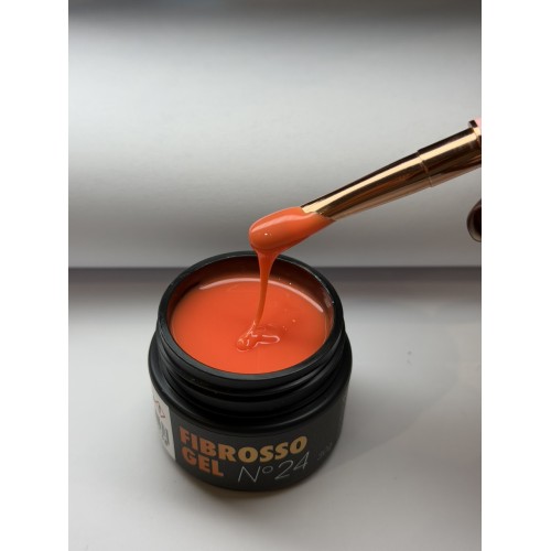 Fibrosso Gel Builder N.24/30gr