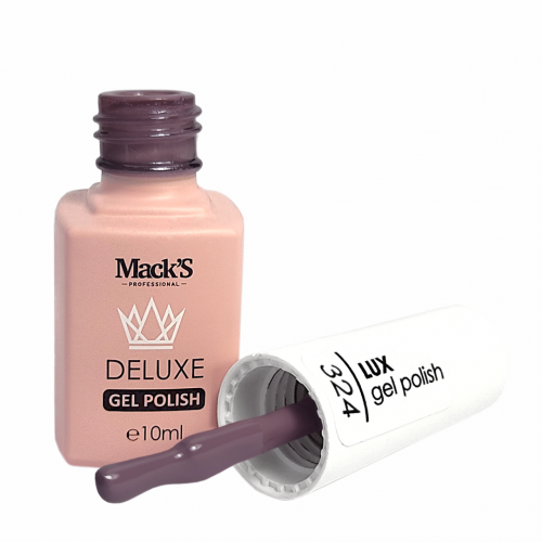 324 Deluxe Gel Polish