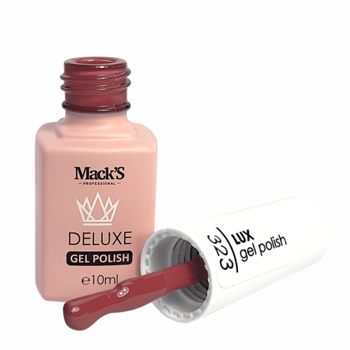 323 Deluxe Gel Polish