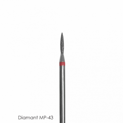 Bit Diamant MP-43