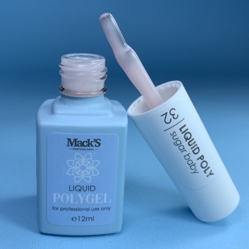 Liquid Polygel / Sugar Baby 32