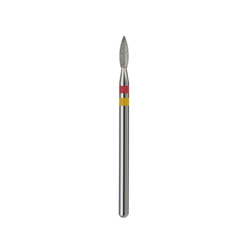 Capat de freza /Flacara ascutita / FA.YR23