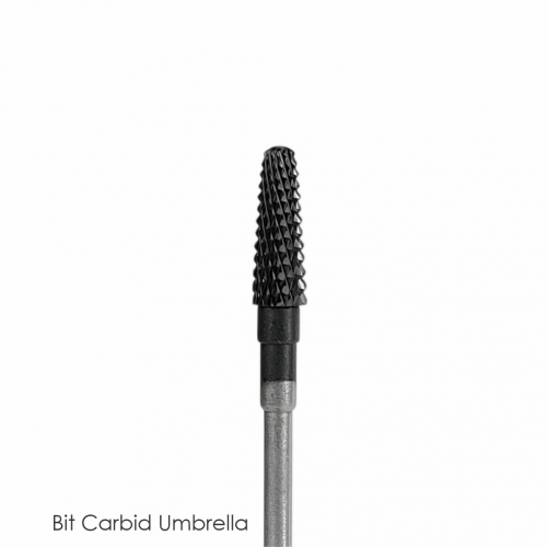 Bit Carbid Umbrella