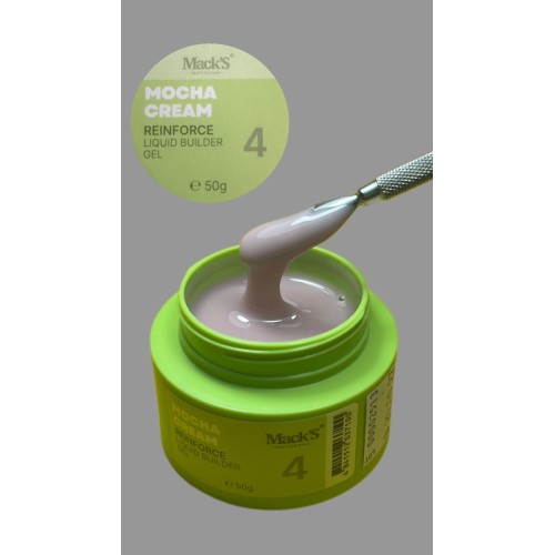 04 Reinforce Mocha Cream 15g