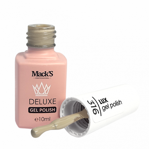 316 Deluxe Gel Polish