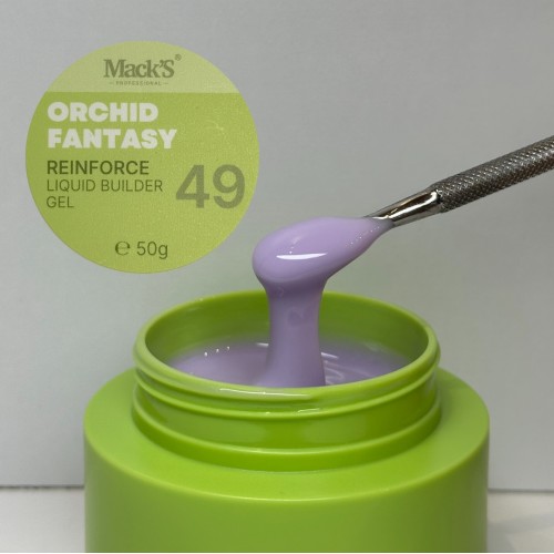 49 Reinforce Orchid Fantasy 15g