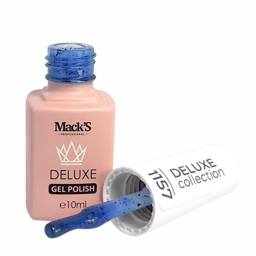 1157 Deluxe Gel Polish