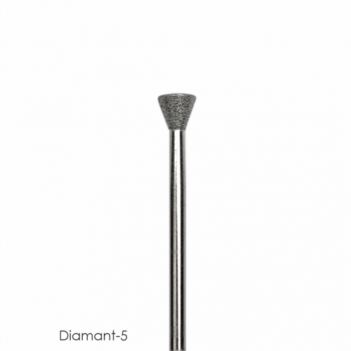 Bit Diamant-5