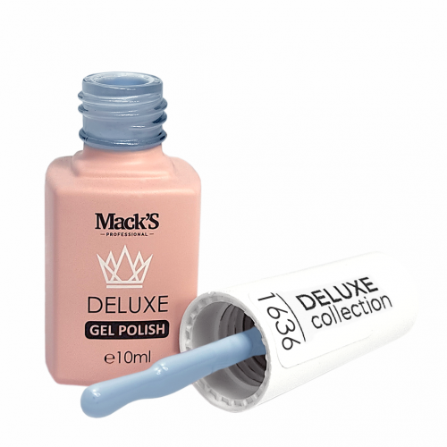 1636 Deluxe Gel Polish