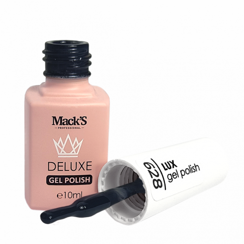 628 Deluxe Gel Polish