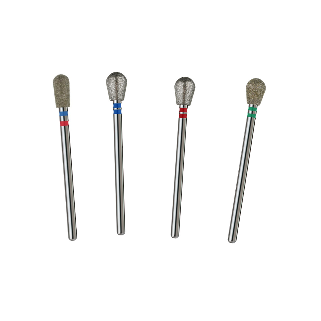 Capat de freza / Para