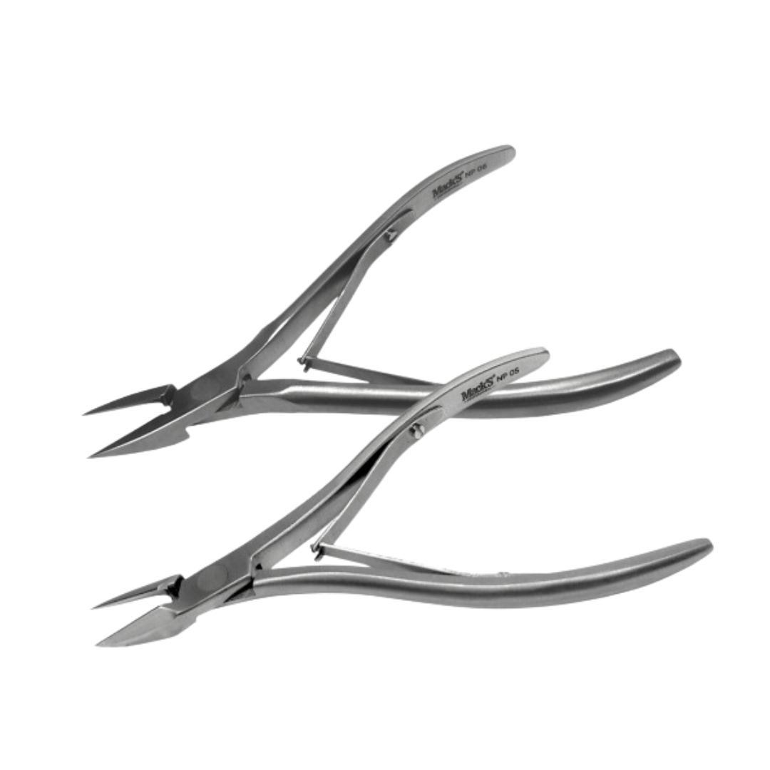Cleste pedichiura