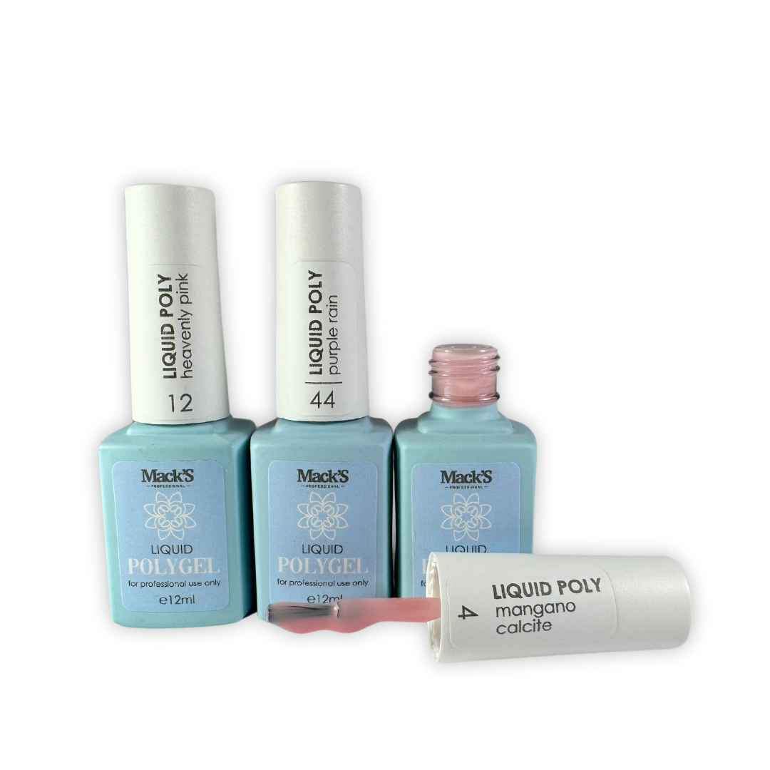 Liquid Polygel 12ml