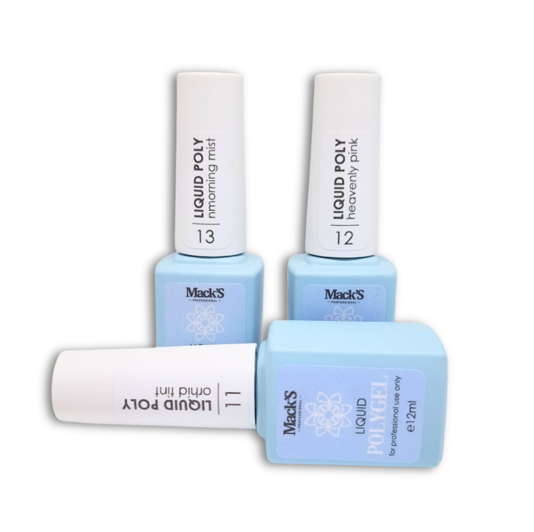 Liquid Polygel