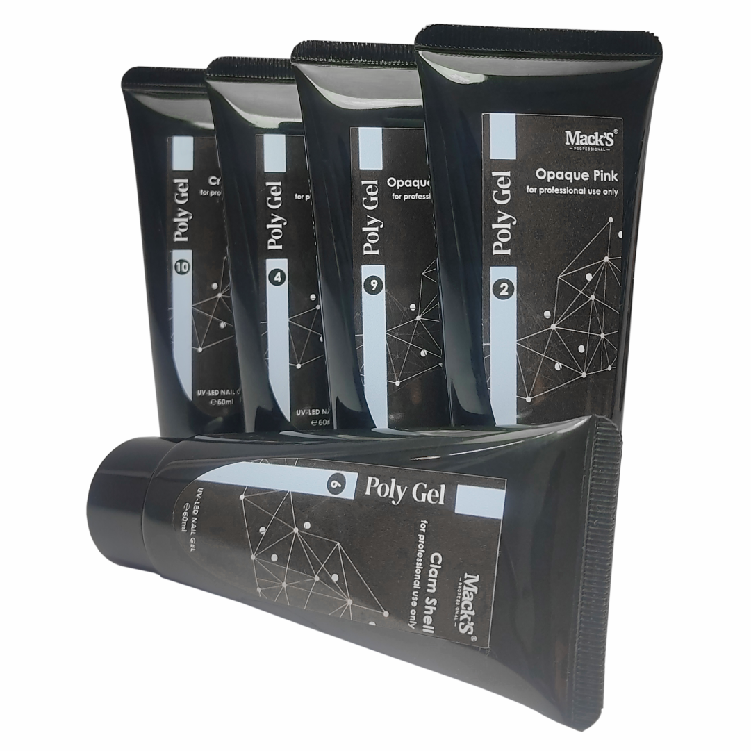 Polygel