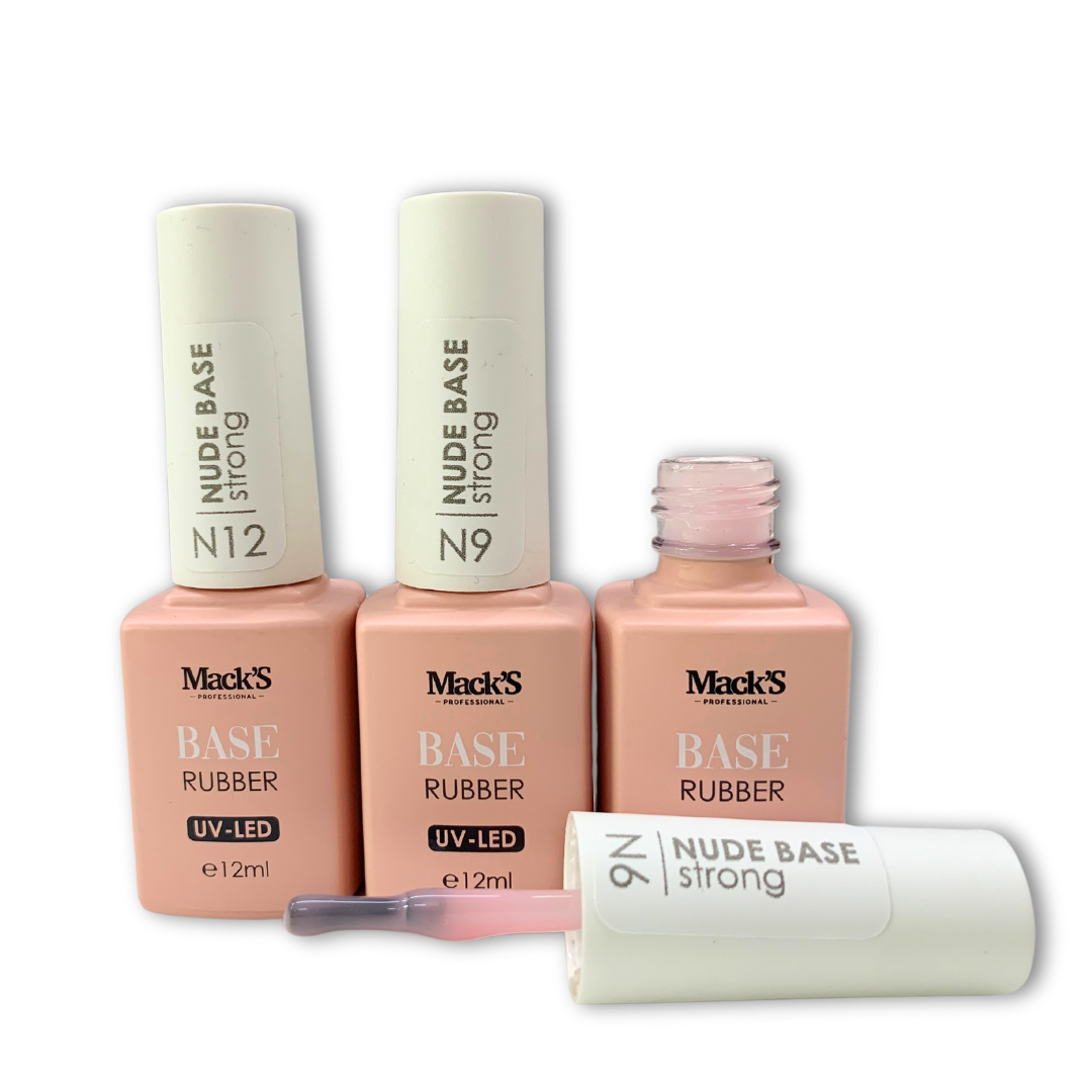 Nude Base Strong 12ml