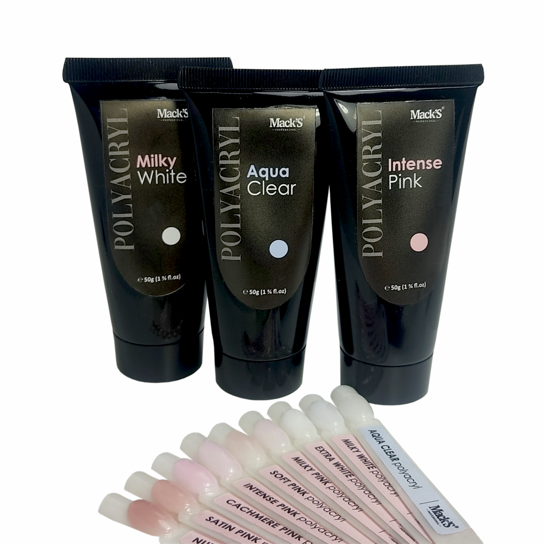 Polyacryl Gel
