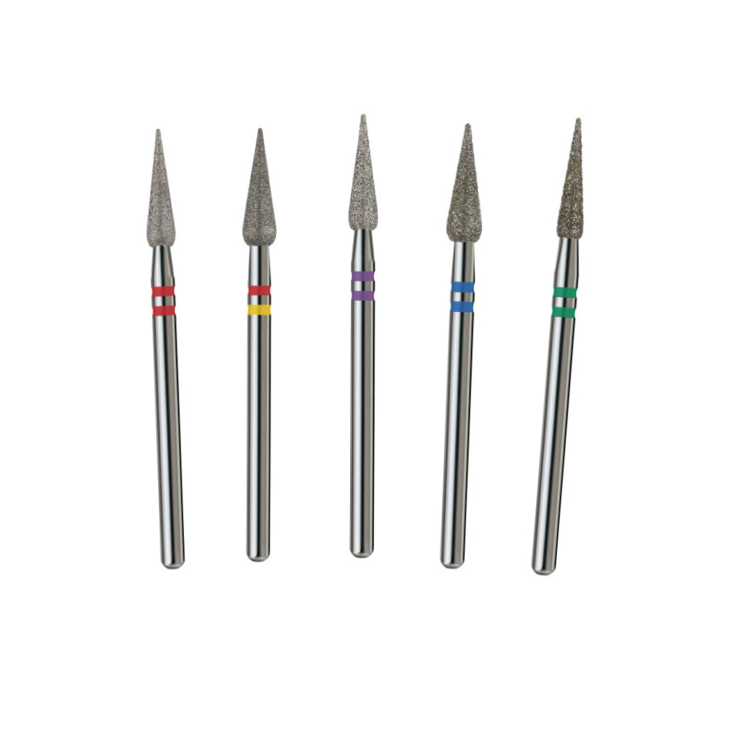 Capat de freza / Picatura