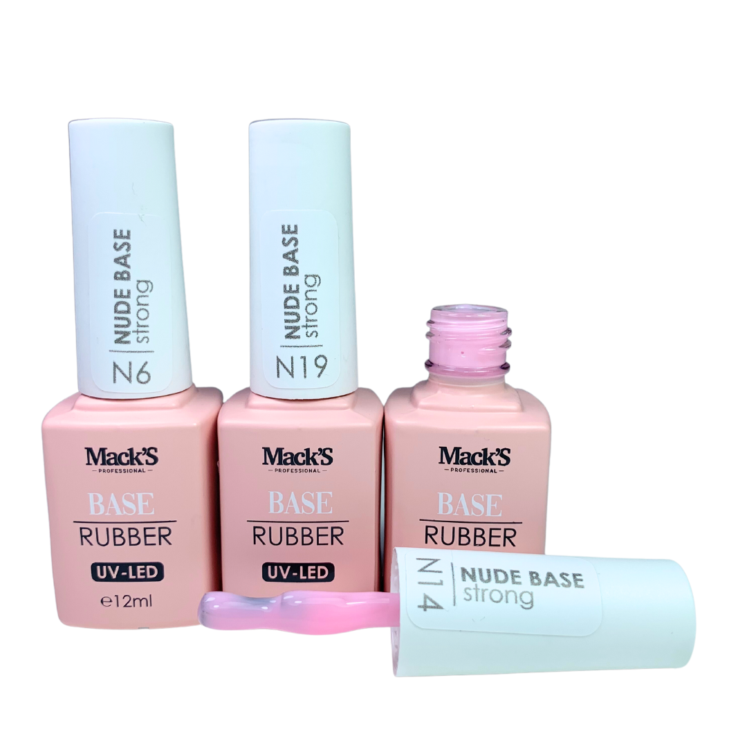 Nude Base Strong