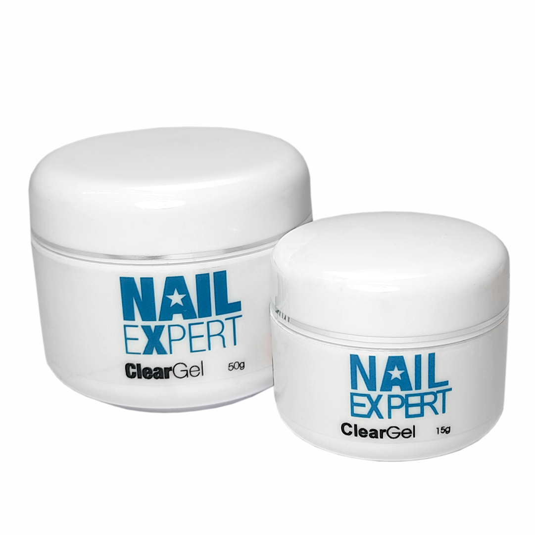 Nail Expert Gel
